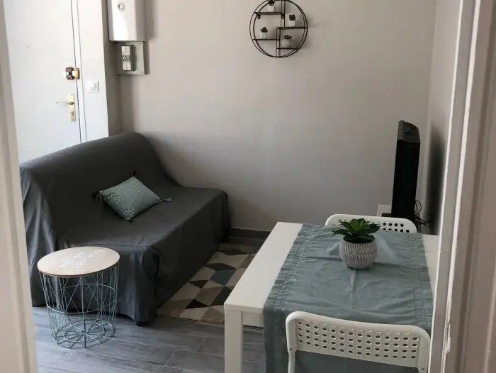 Appartement à louer, 29m², Clermont