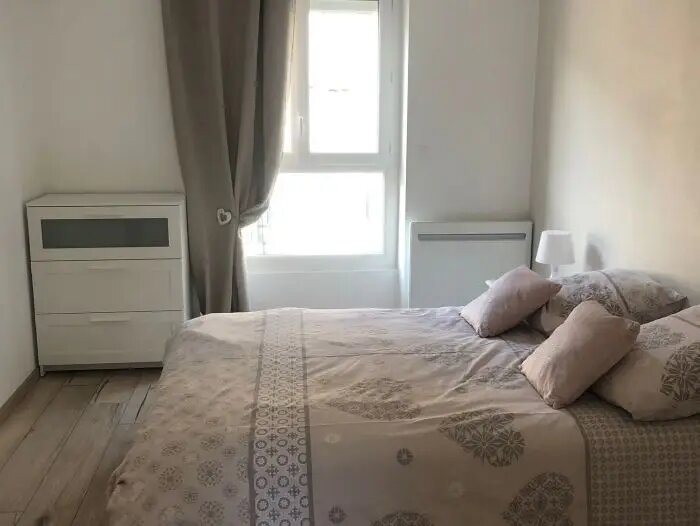 Appartement à louer, 29m², Clermont