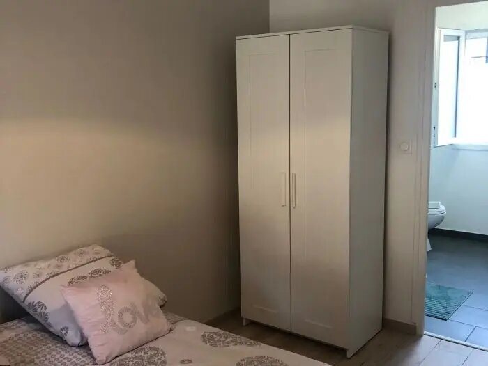 Appartement à louer, 29m², Clermont