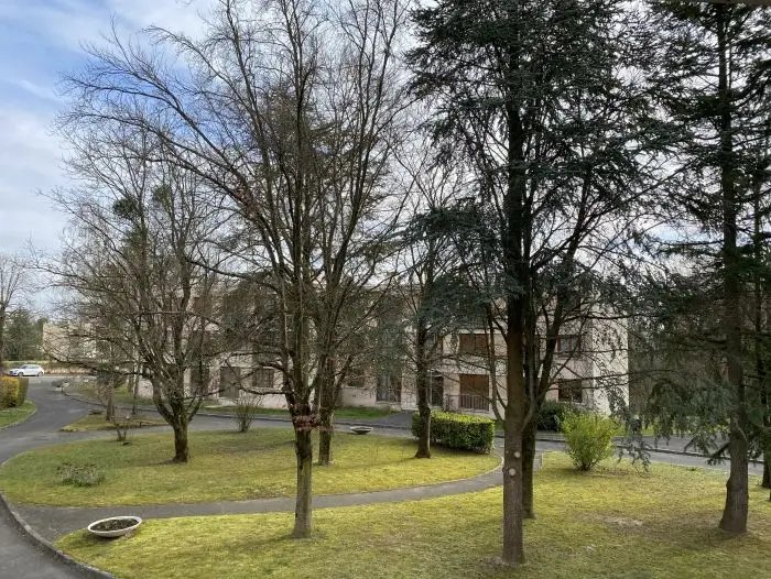 Appartement à louer, 69m², Chantilly