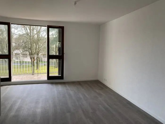 Appartement à louer, 69m², Chantilly