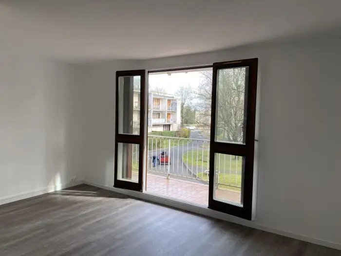 Appartement à louer, 69m², Chantilly