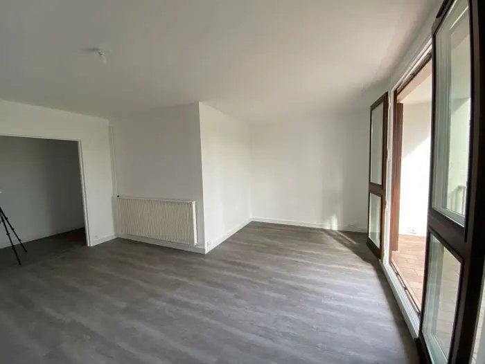 Appartement à louer, 69m², Chantilly
