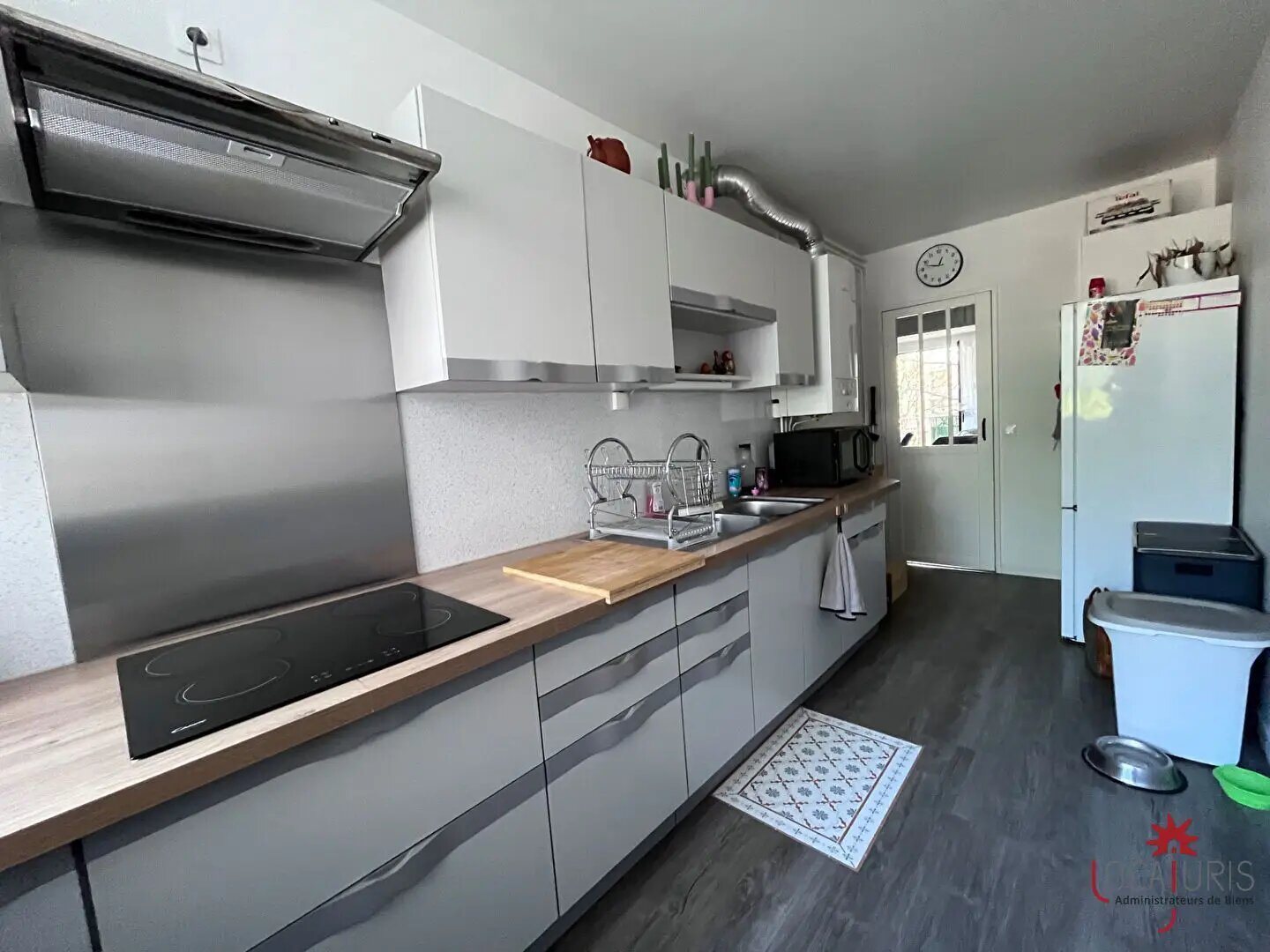 Appartement à vendre, 69m², Chantilly