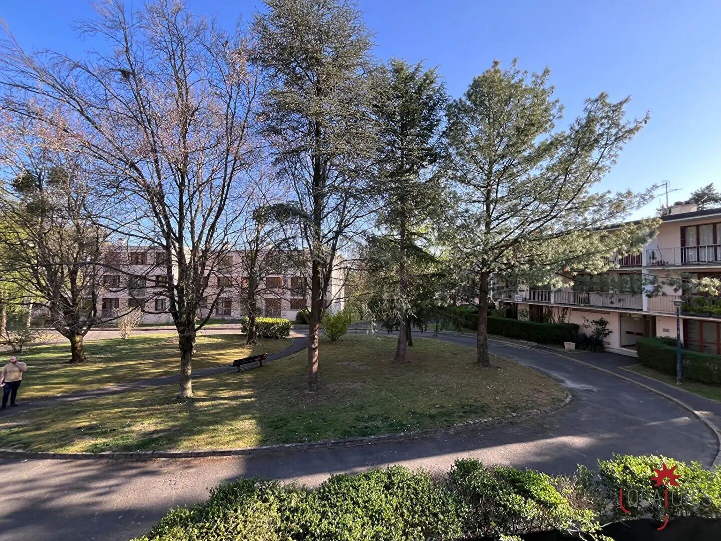 Appartement à vendre, 69m², Chantilly