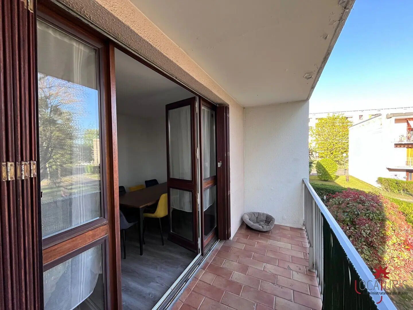 Appartement à vendre, 69m², Chantilly