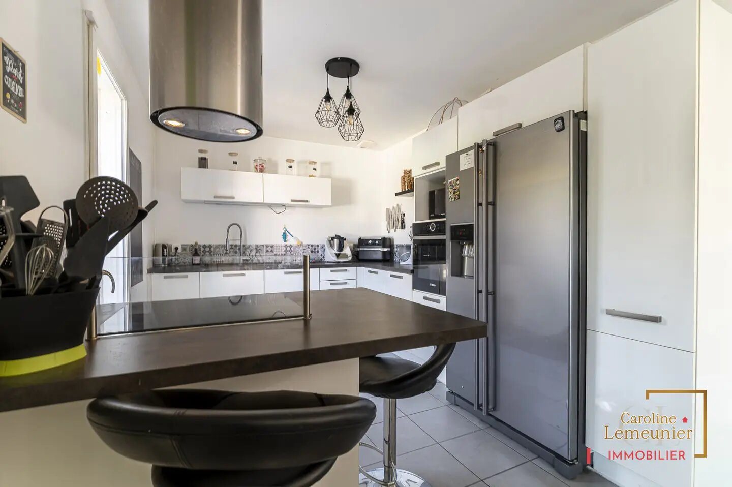 Maison à vendre, 108m², Pommiers