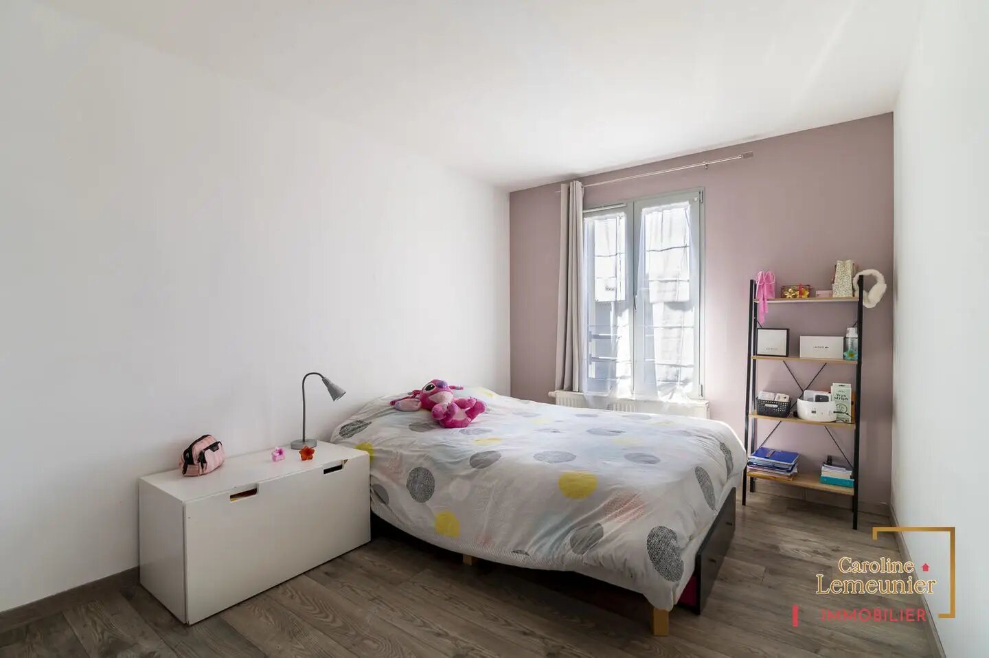 Maison à vendre, 108m², Pommiers