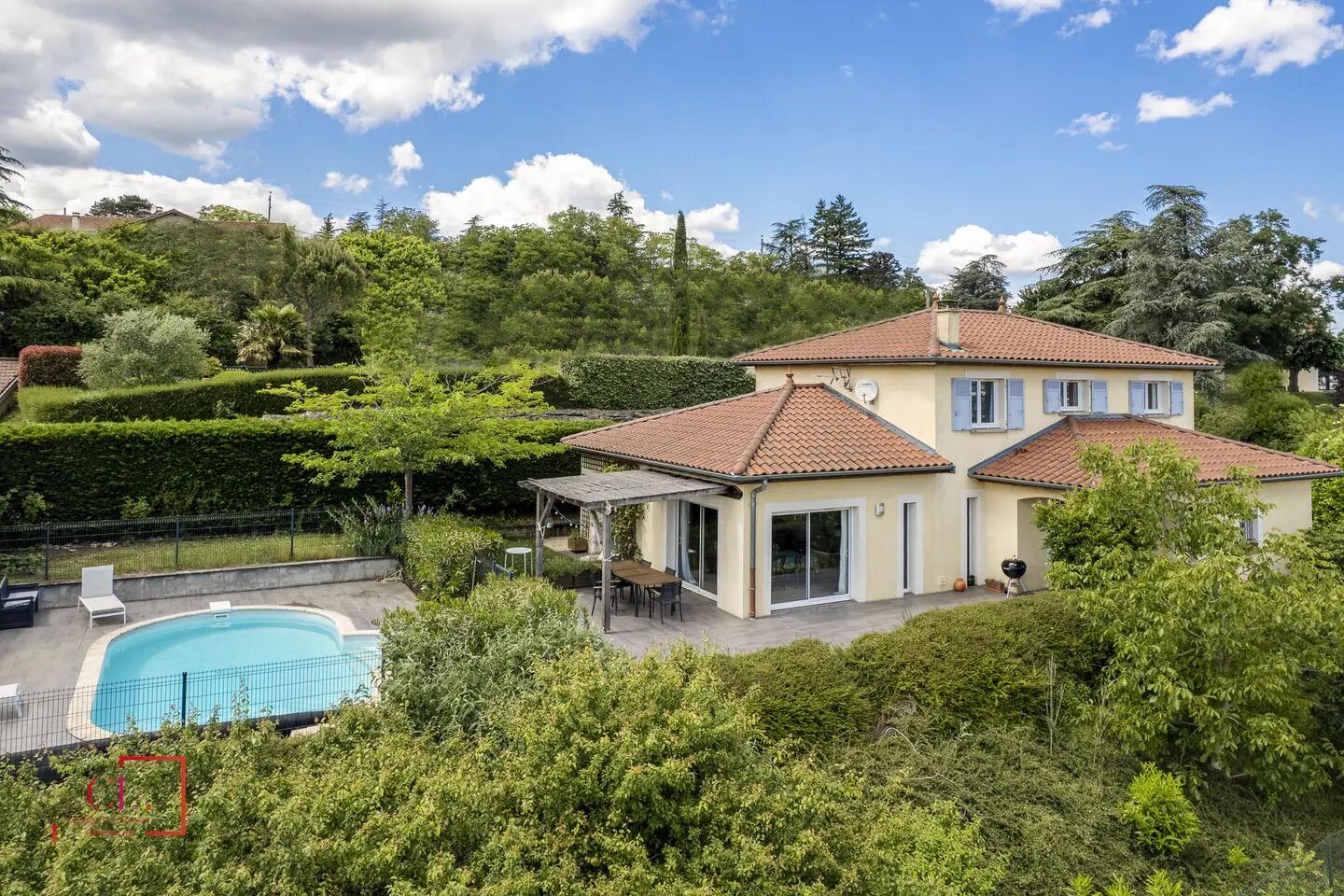 Maison à vendre, 151m², Pommiers