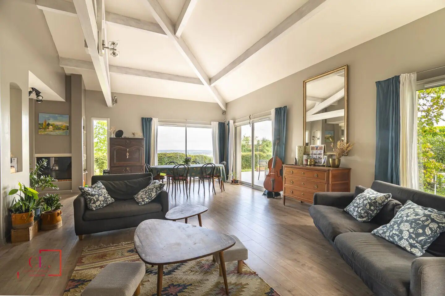 Maison à vendre, 151m², Pommiers