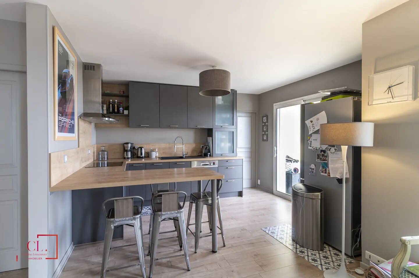 Maison à vendre, 151m², Pommiers
