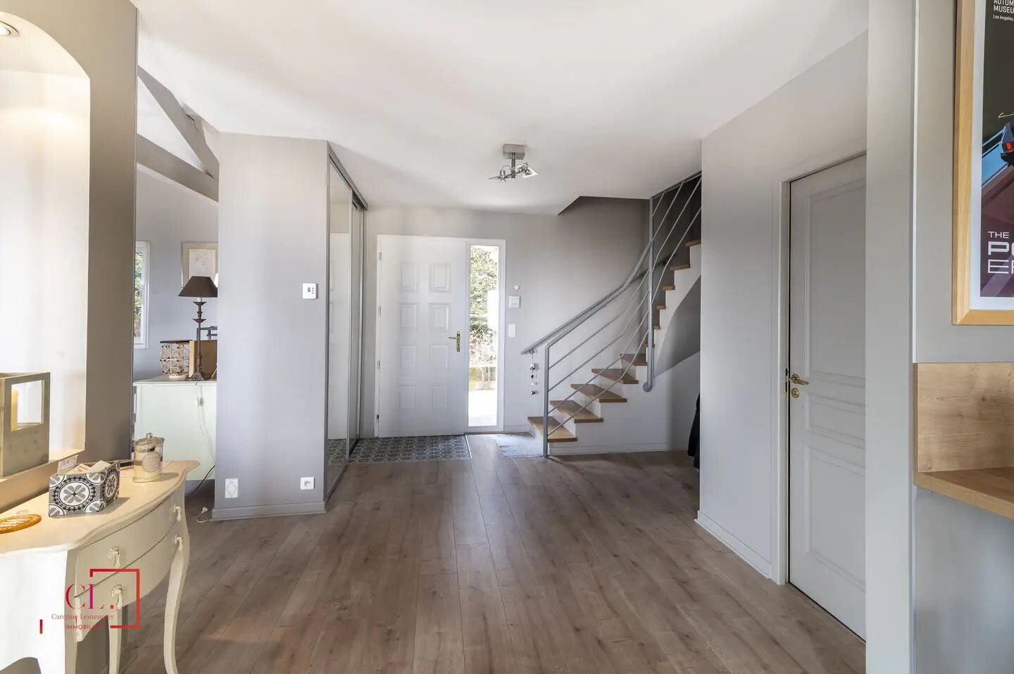 Maison à vendre, 151m², Pommiers