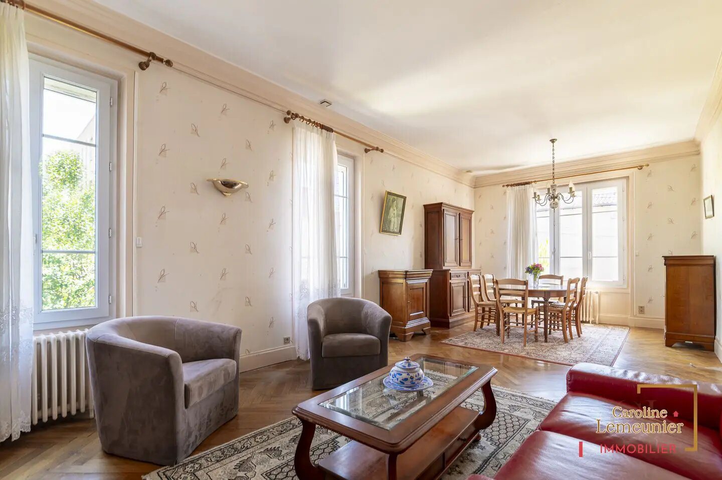 Maison à vendre, 132m², Villefranche-sur-Saône