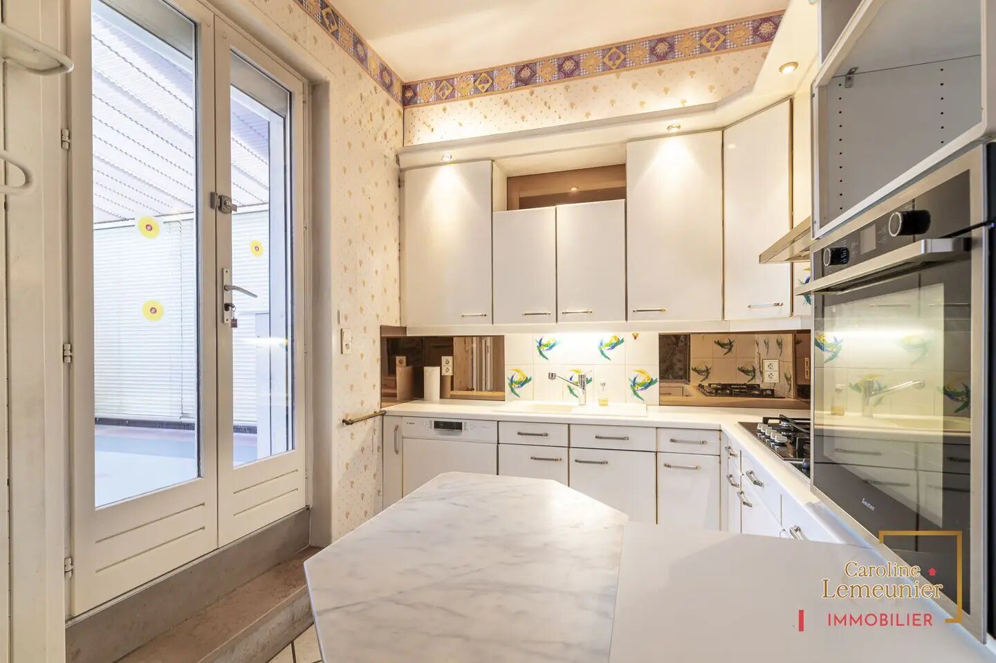 Maison à vendre, 132m², Villefranche-sur-Saône