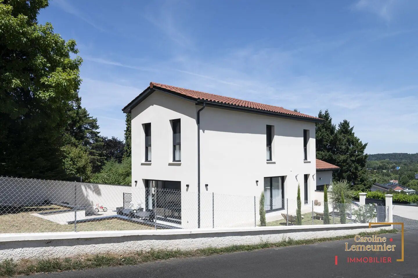 Maison à vendre, 147m², Limas