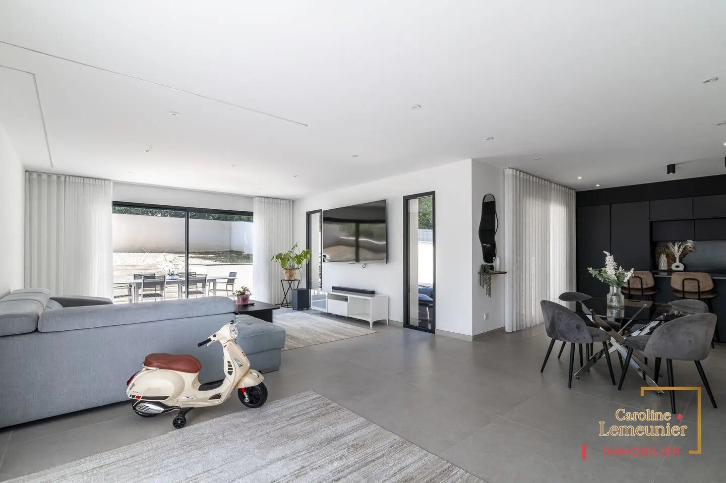 Maison à vendre, 147m², Limas