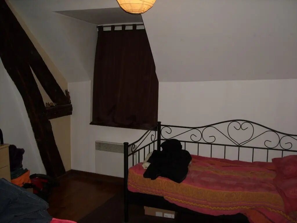 Appartement à vendre, 31m², Blois