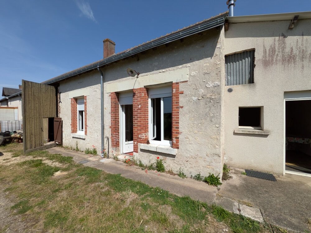 Maison à vendre, 200m², Veuzain-sur-Loire
