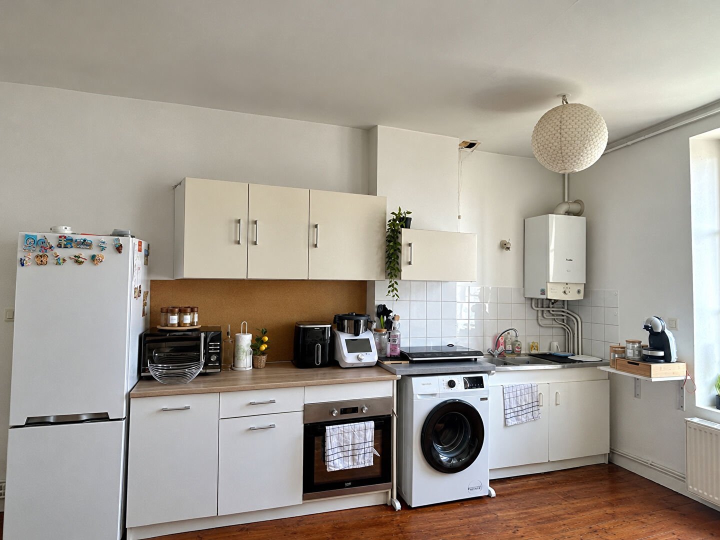 Appartement à louer, 58m², Veuzain-sur-Loire