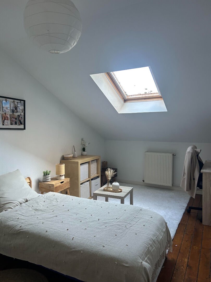 Appartement à louer, 58m², Veuzain-sur-Loire
