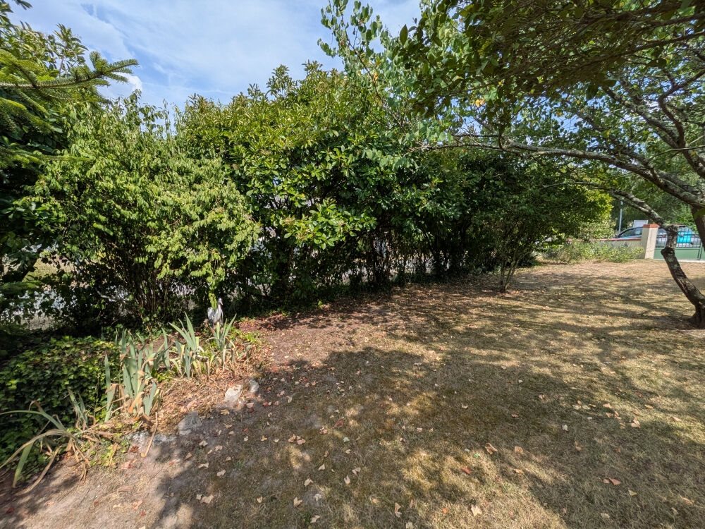 Maison à vendre, 114m², Rilly-sur-Loire