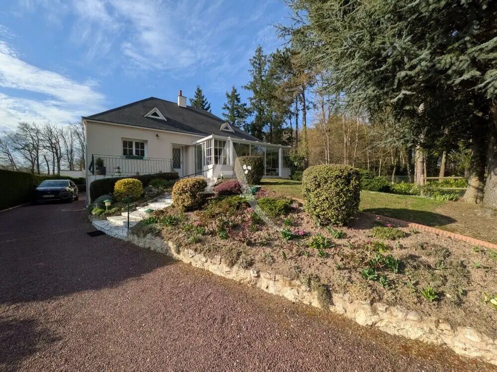 Maison à vendre, 127m², Herbault