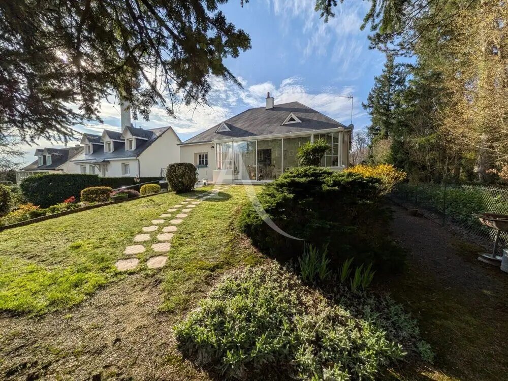 Maison à vendre, 127m², Herbault