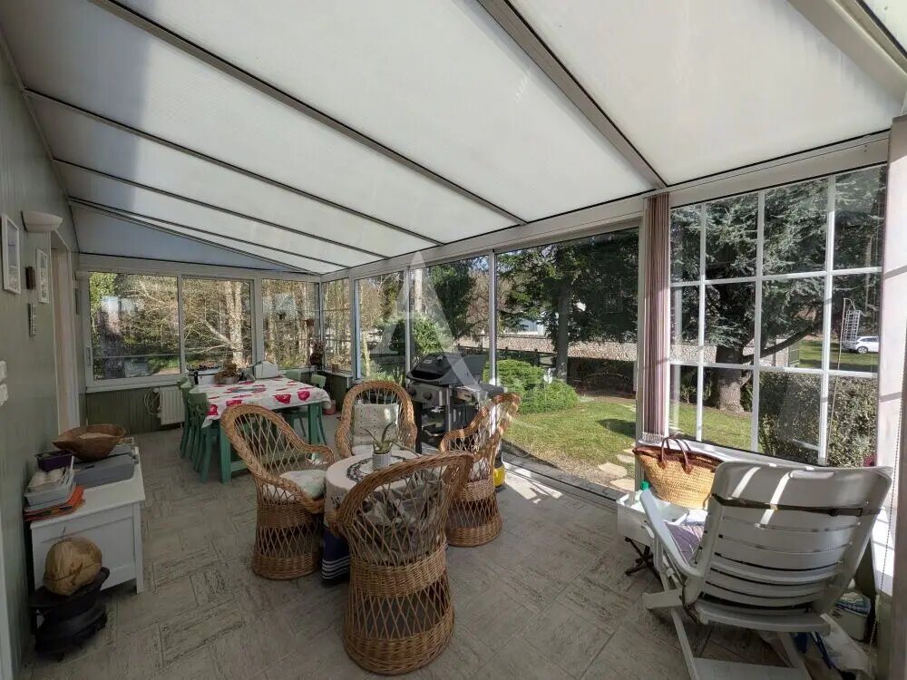 Maison à vendre, 127m², Herbault