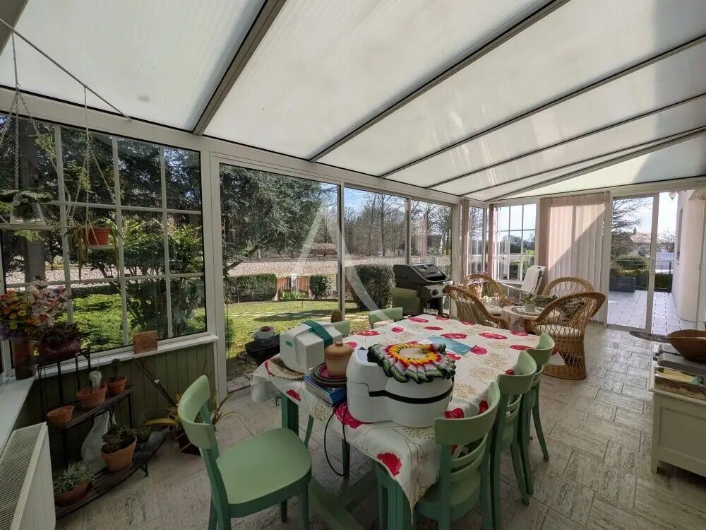 Maison à vendre, 127m², Herbault