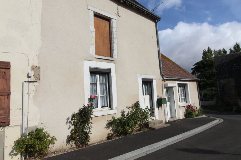 Maison à vendre, 84m², Veuzain-sur-Loire