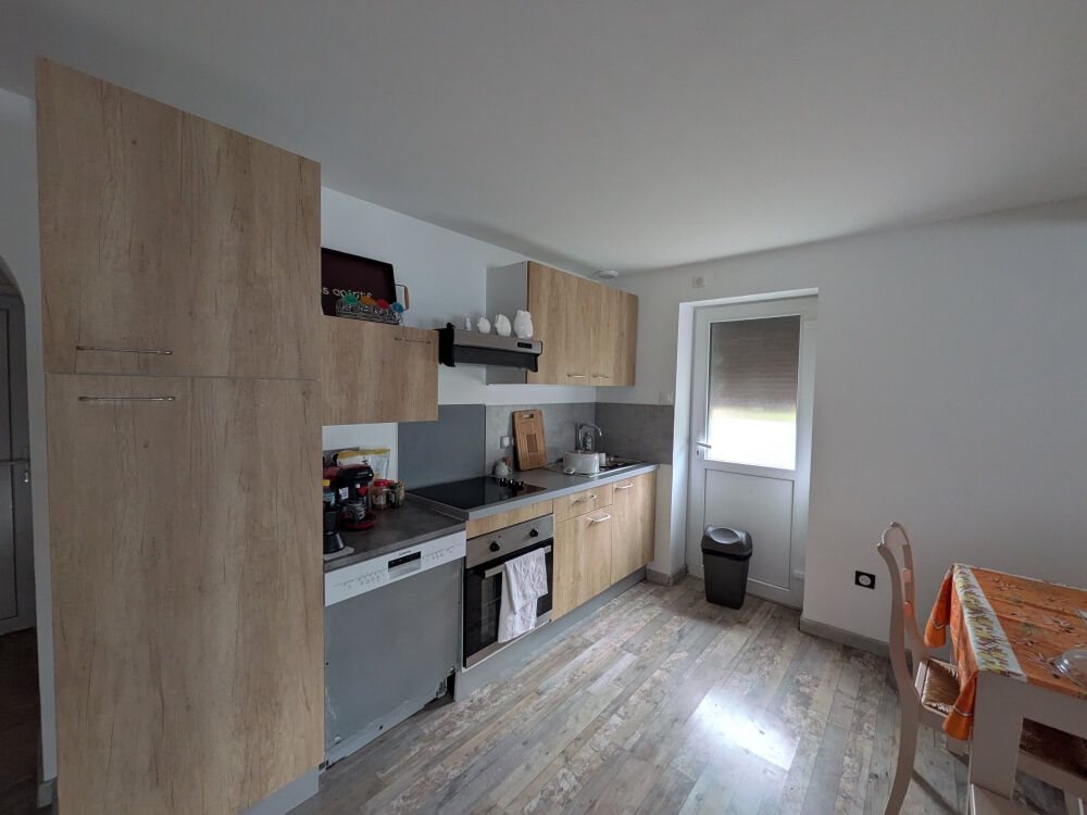 Maison à vendre, 84m², Veuzain-sur-Loire