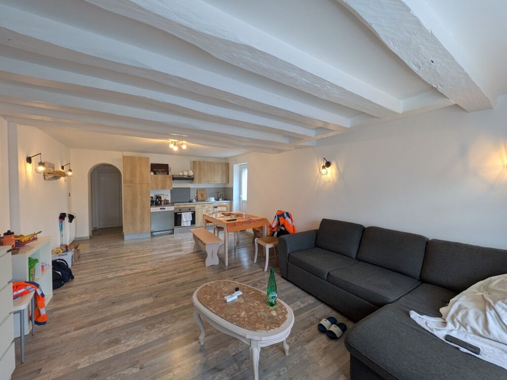 Maison à vendre, 84m², Veuzain-sur-Loire