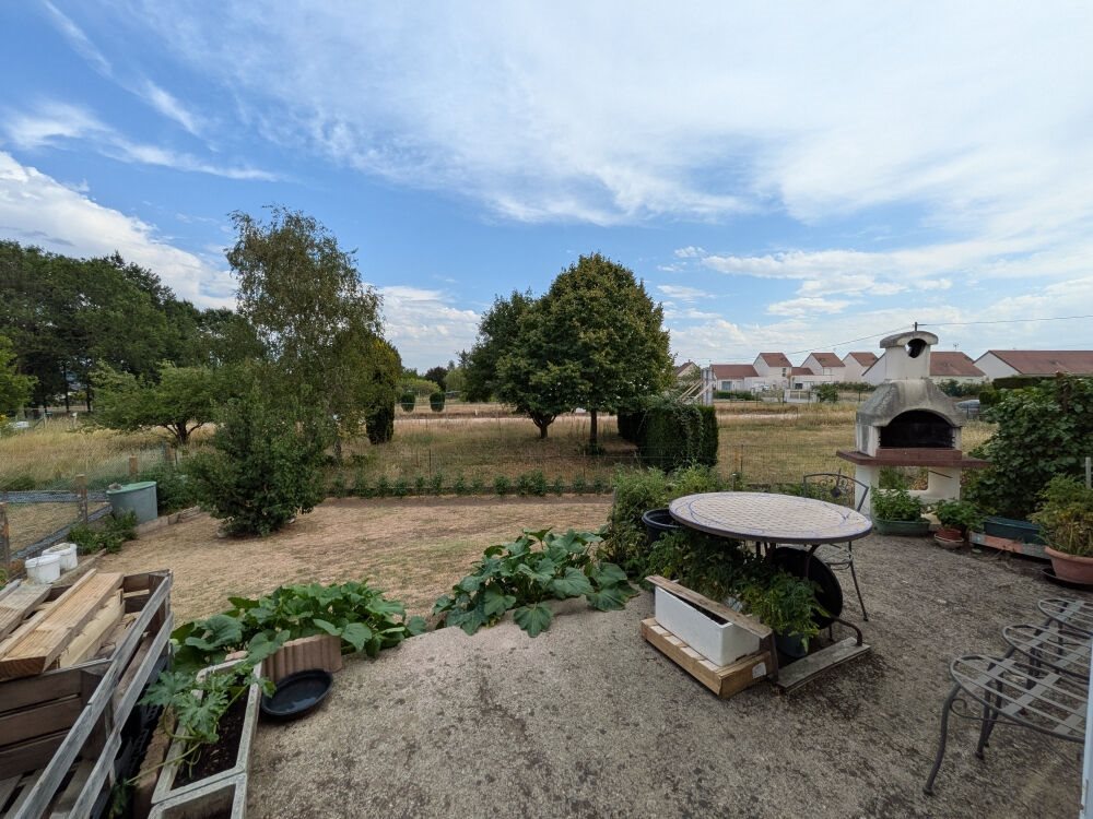 Maison à vendre, 77m², Veuzain-sur-Loire