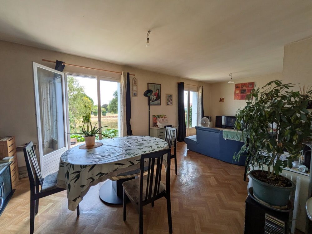 Maison à vendre, 77m², Veuzain-sur-Loire