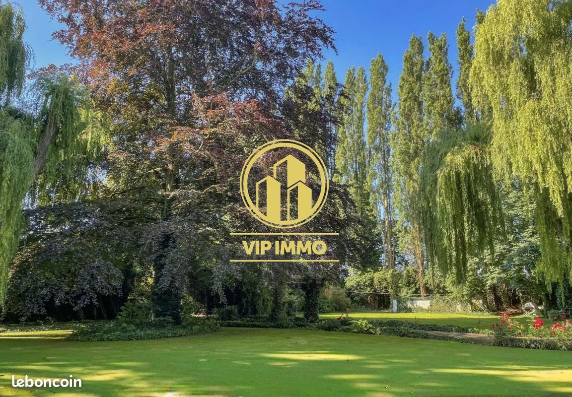 Maison à vendre, 302m², Wavrin