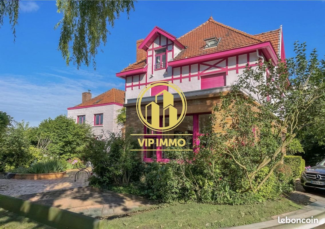 Maison à vendre, 302m², Wavrin