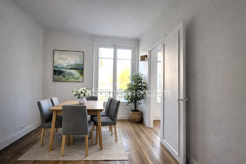 Appartement à vendre, 48m², Ivry-sur-Seine