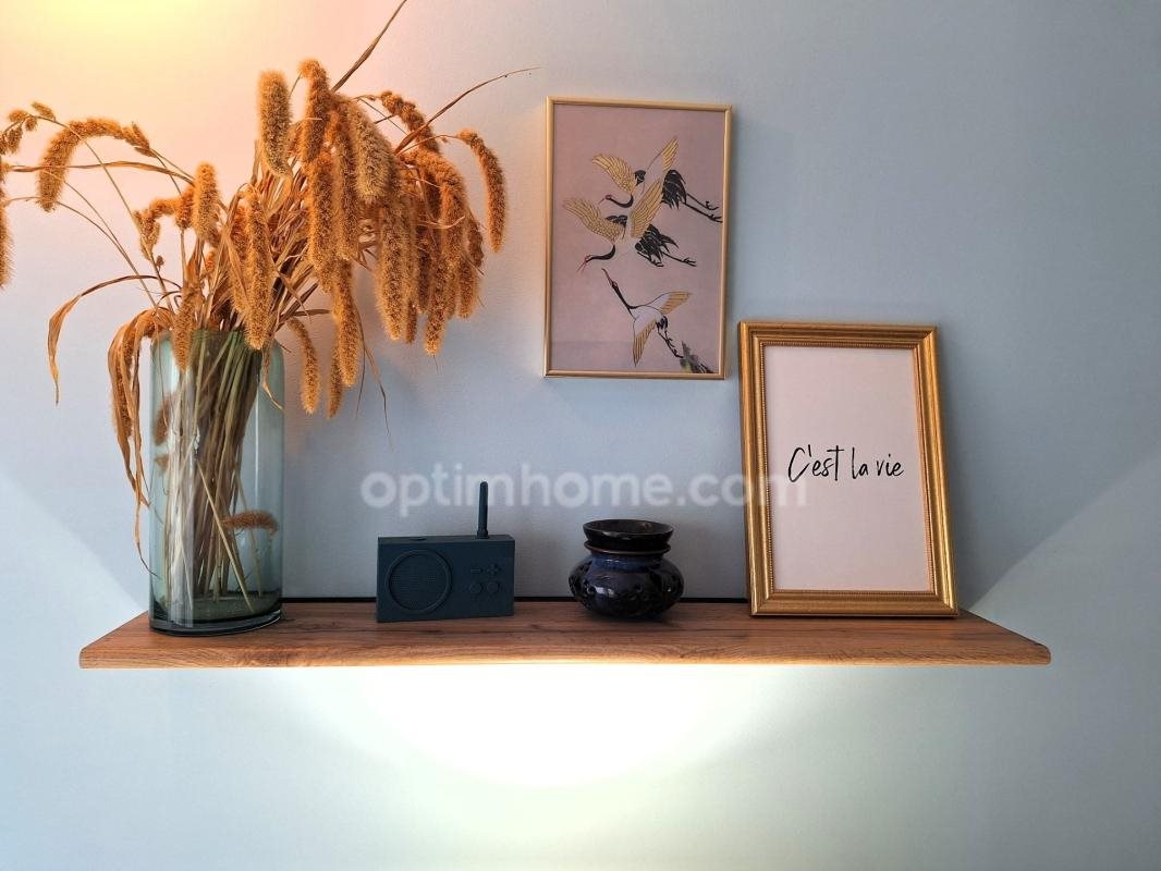Appartement à vendre, 42m², Villejuif