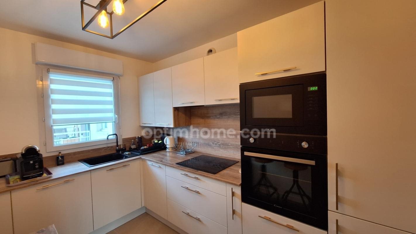 Appartement à vendre, 74m², Villejuif