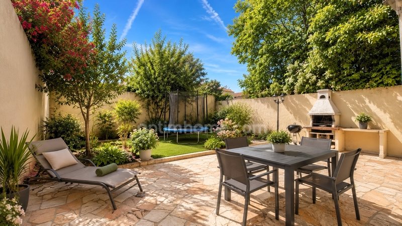Maison à vendre, 100m², Vitry-sur-Seine