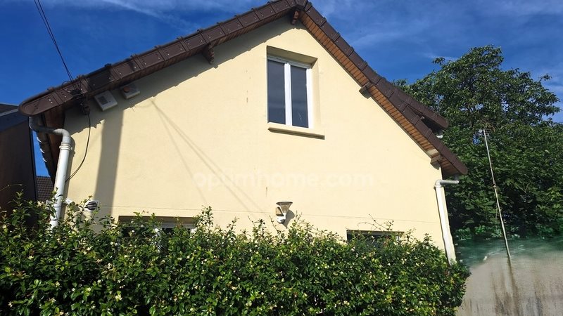 Maison à vendre, 100m², Vitry-sur-Seine