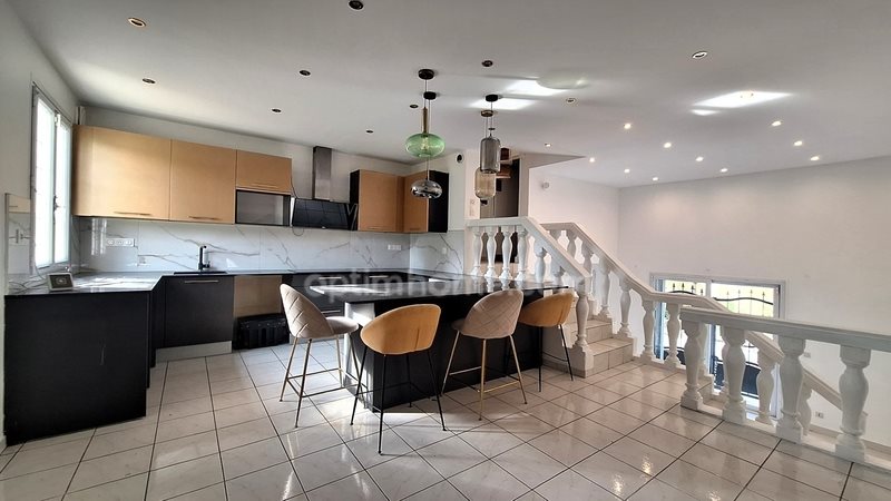 Maison à vendre, 100m², Vitry-sur-Seine