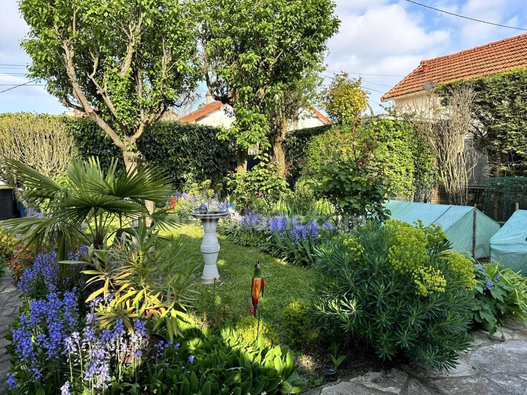 Maison à vendre, 65m², Villejuif