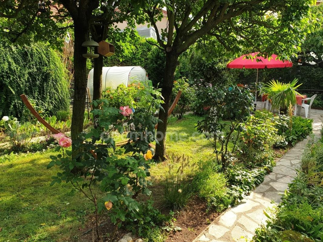 Maison à vendre, 65m², Villejuif