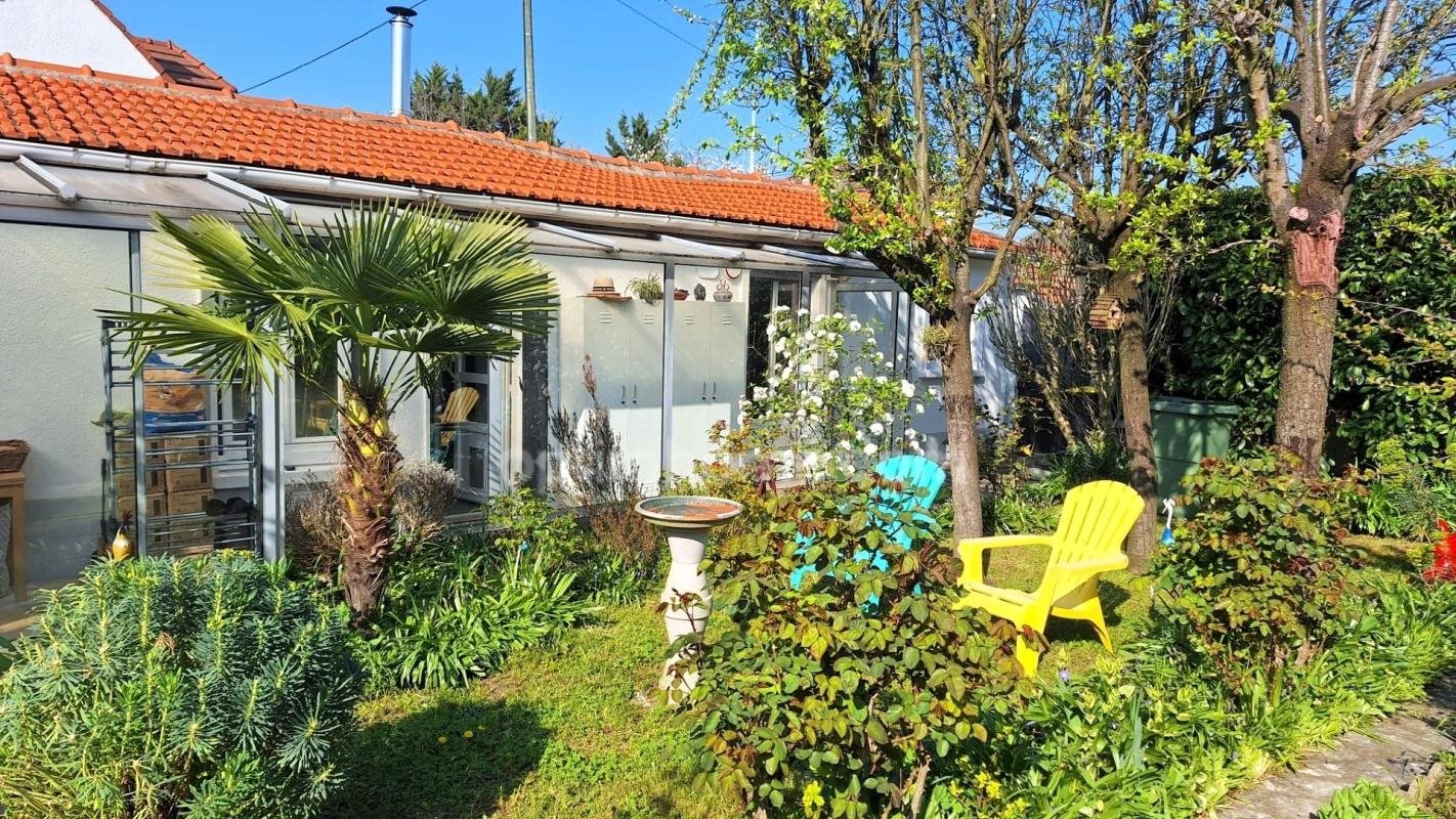Maison à vendre, 65m², Villejuif