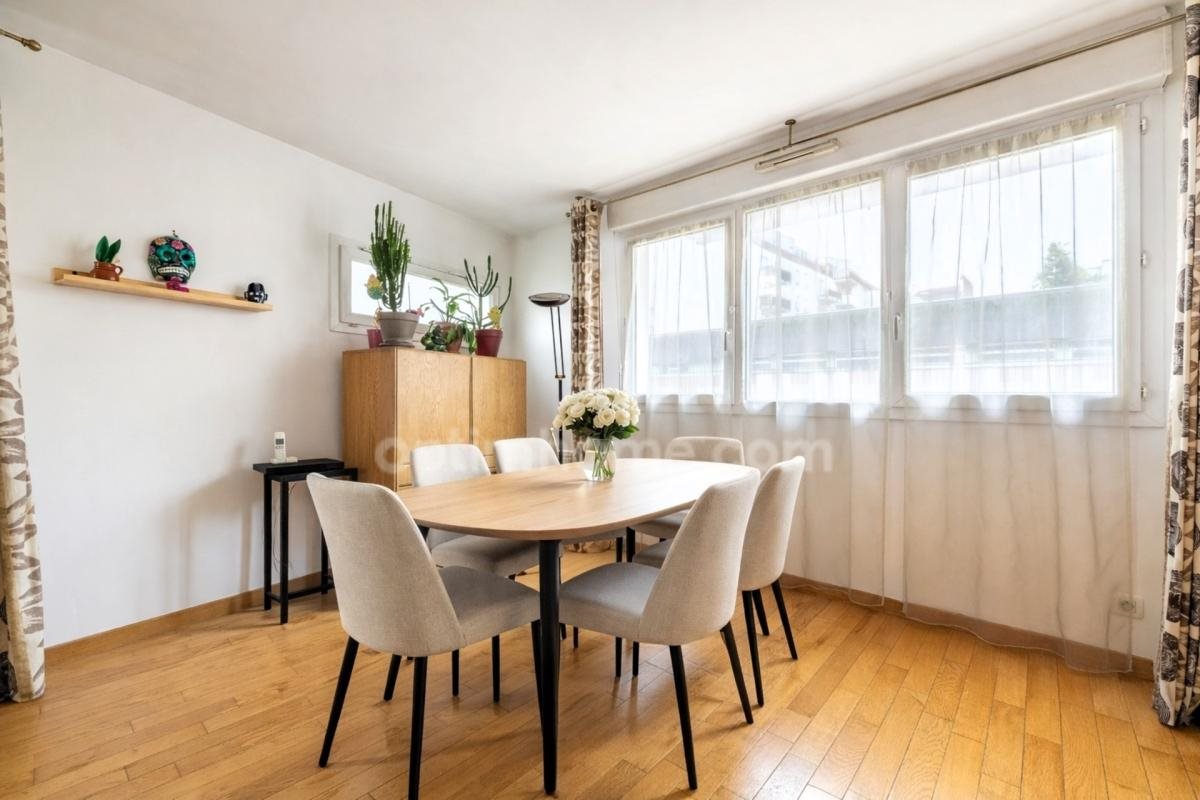 Appartement à vendre, 70m², Villejuif