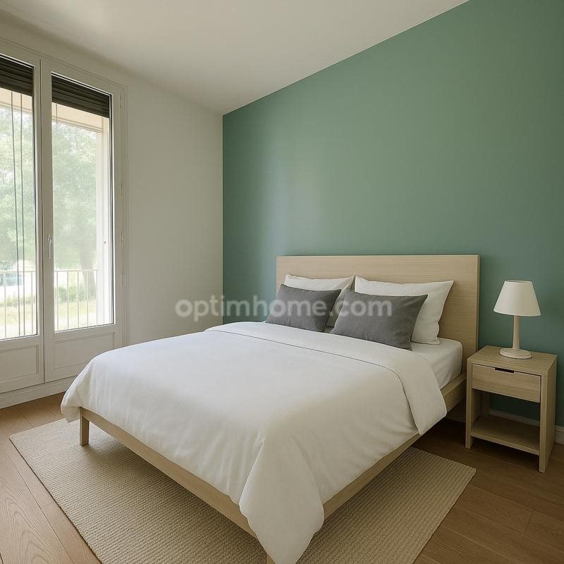 Appartement à vendre, 38m², Villejuif