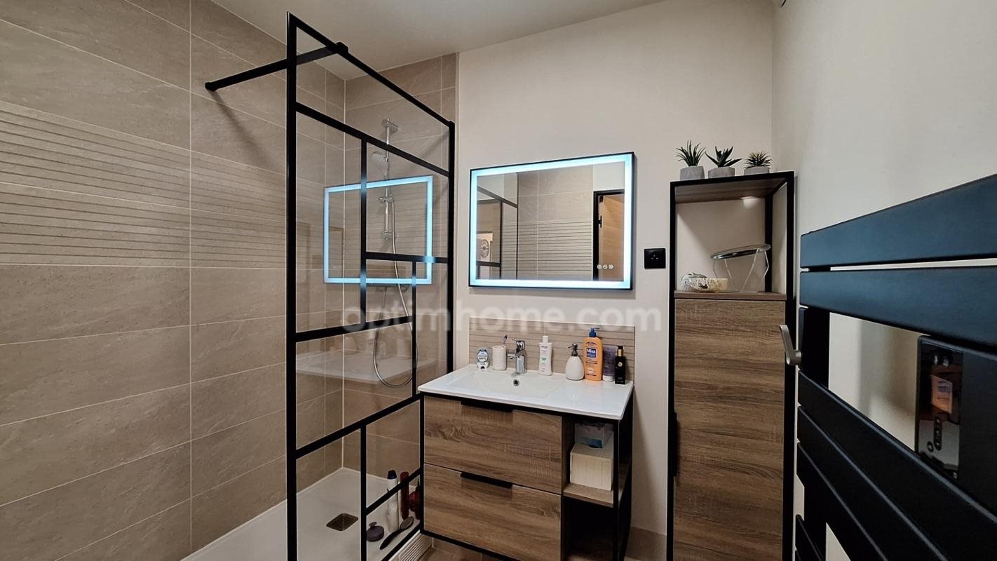 Appartement à vendre, 64m², Villejuif
