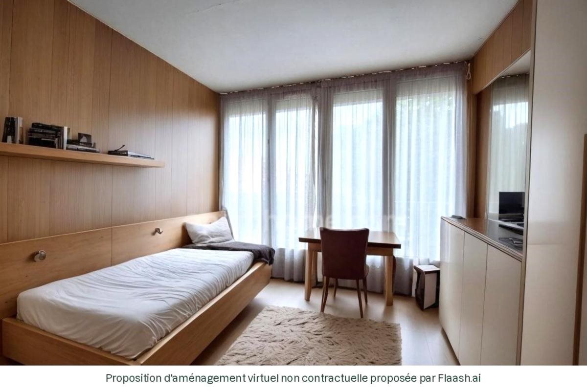 Appartement à vendre, 64m², Villejuif