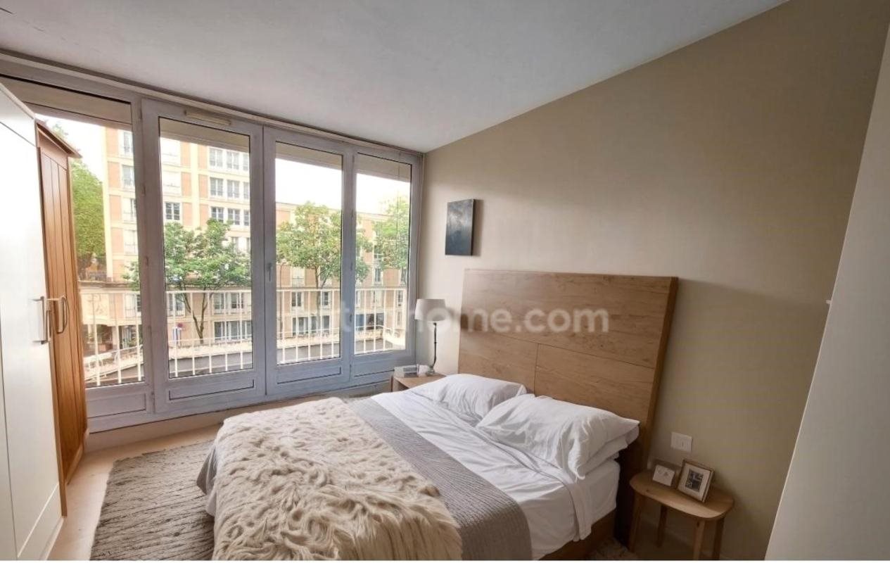 Appartement à vendre, 64m², Villejuif